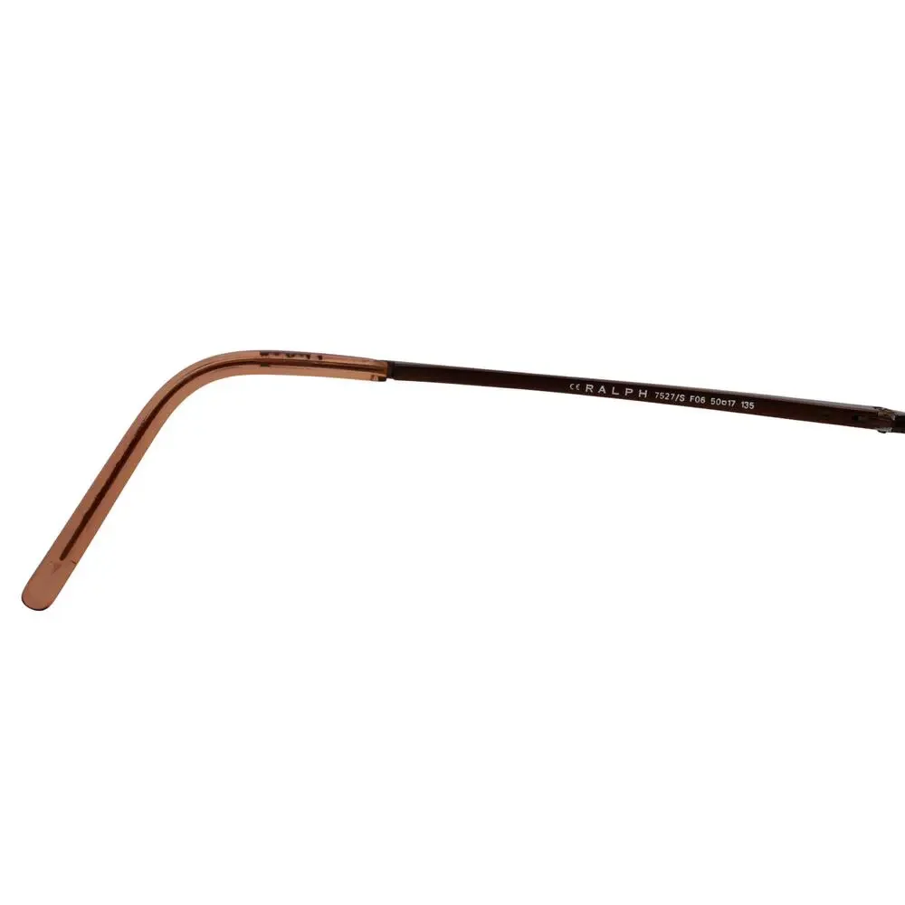 Ralph Lauren 7527/S F06 50-17-135mm Sunglass / Eyeglass FRAMES ONLY - GOOD